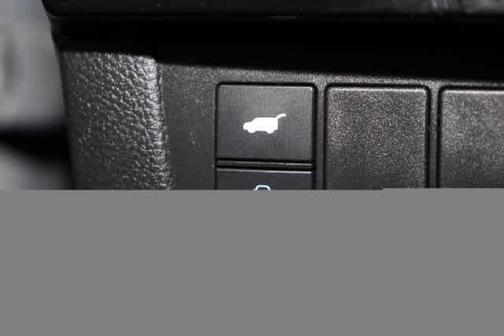 Platinum White Pearl 2025 Honda Passport EX-L
