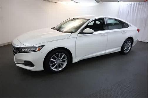 2022 Honda Accord LX 1.5T