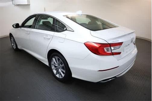 2022 Honda Accord LX 1.5T