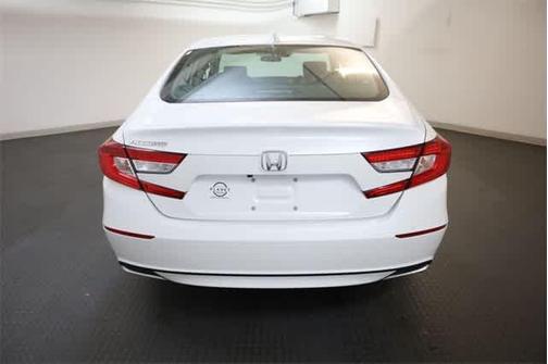2022 Honda Accord LX 1.5T