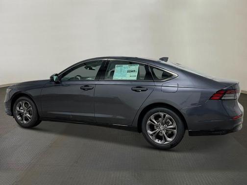 2025 Honda Accord EX-L