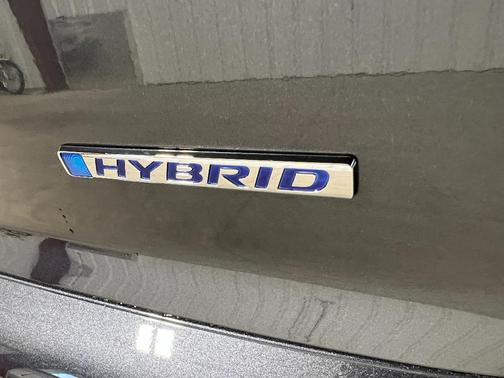 2025 Honda Accord EX-L