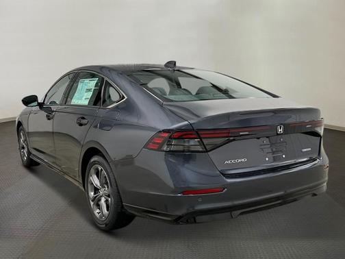 2025 Honda Accord EX-L