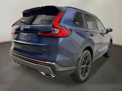 Canyon 2026 Honda CR-V Hybrid Sport Touring