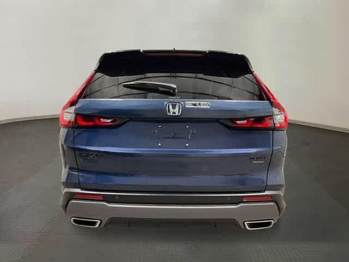 Canyon 2026 Honda CR-V Hybrid Sport Touring