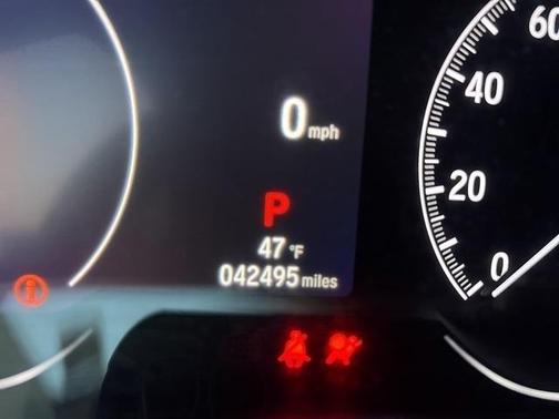 2021 Honda Accord Sport SE