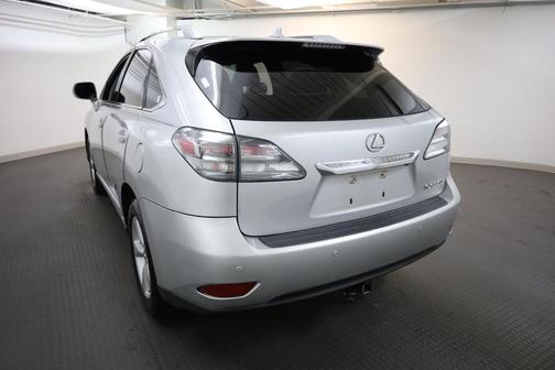 2012 Lexus RX 350 Base