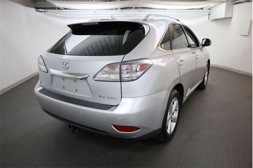 2012 Lexus RX 350 Base
