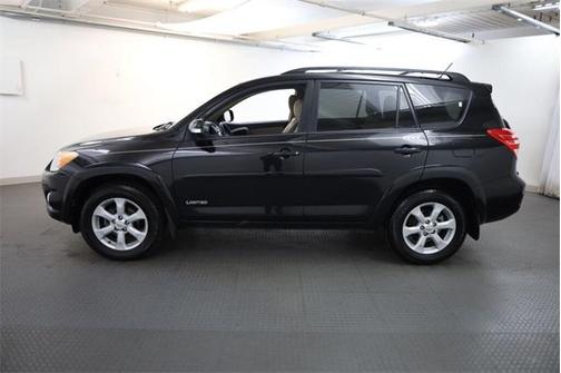 2012 Toyota RAV4 Limited