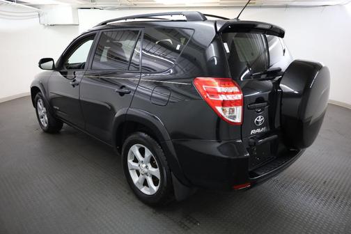 2012 Toyota RAV4 Limited