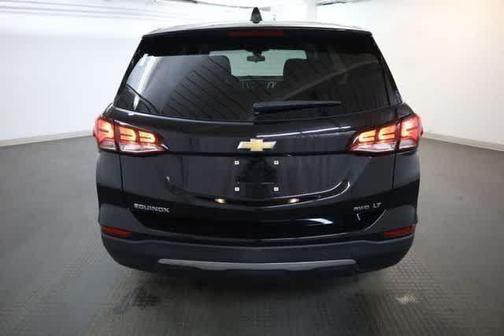 2022 Chevrolet Equinox 2LT