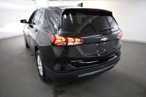 2022 Chevrolet Equinox 2LT