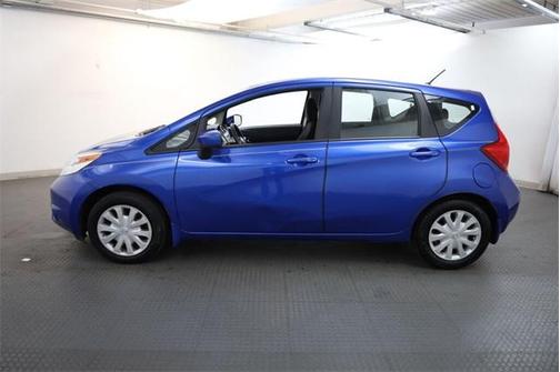 2015 Nissan Versa Note SV