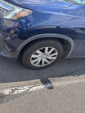 2019 Honda Pilot LX