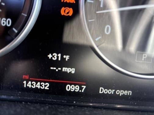 2015 BMW X5 xDrive50i