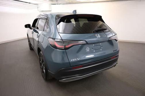Pearl 2025 Honda HR-V Sport