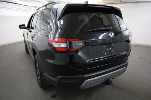 2023 Honda Pilot TrailSport