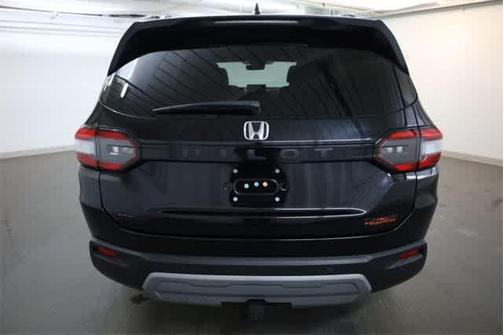 2023 Honda Pilot TrailSport