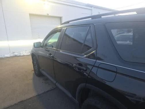 2023 Honda Pilot TrailSport