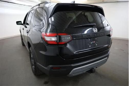 2023 Honda Pilot TrailSport