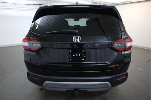 2023 Honda Pilot TrailSport