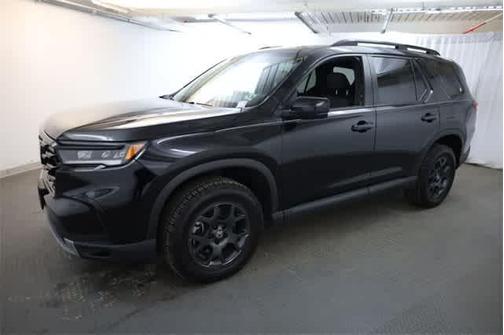 2023 Honda Pilot TrailSport