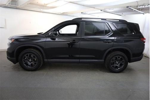 2023 Honda Pilot TrailSport