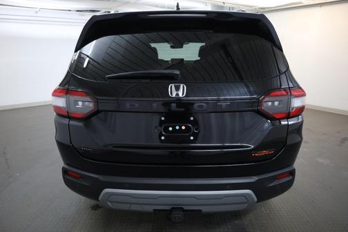 2023 Honda Pilot TrailSport