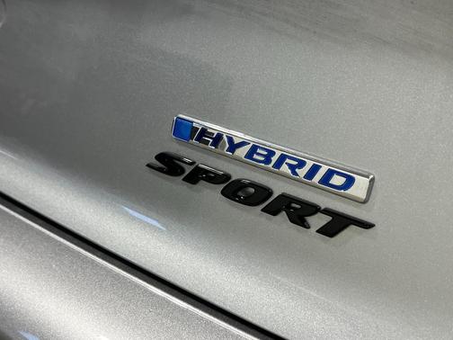 2025 Honda Accord SPORT-L