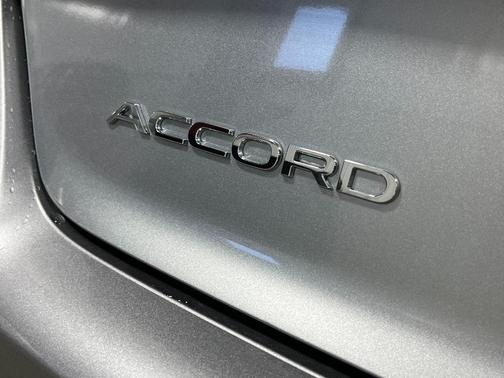 2025 Honda Accord SPORT-L