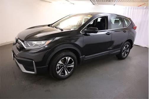 2022 Honda CR-V Special Edition