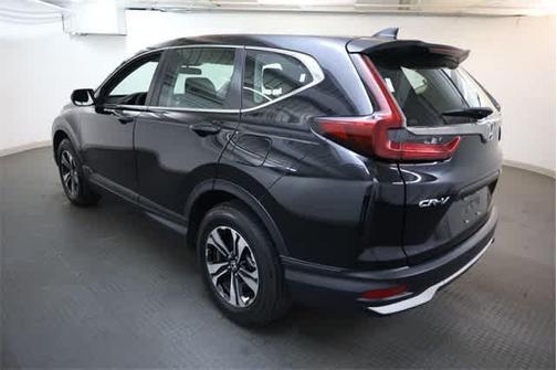 2022 Honda CR-V Special Edition