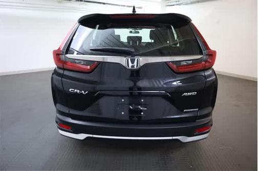 2022 Honda CR-V Special Edition