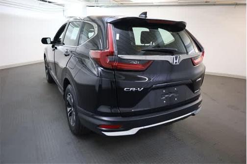 2022 Honda CR-V Special Edition