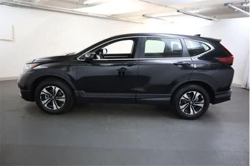 2022 Honda CR-V Special Edition