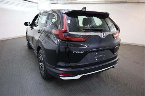 2022 Honda CR-V Special Edition