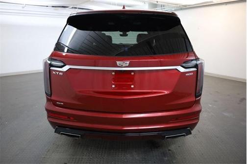 2022 Cadillac XT6 Sport AWD