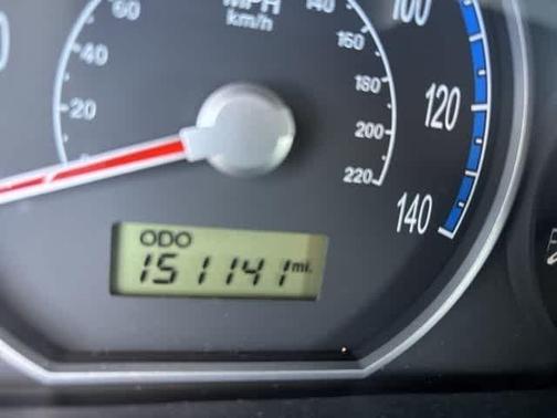 2009 Hyundai SANTA FE GLS