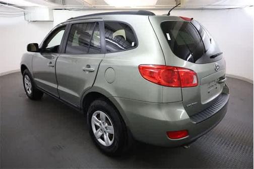 2009 Hyundai SANTA FE GLS