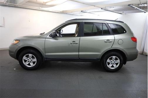 2009 Hyundai SANTA FE GLS