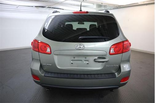 2009 Hyundai SANTA FE GLS