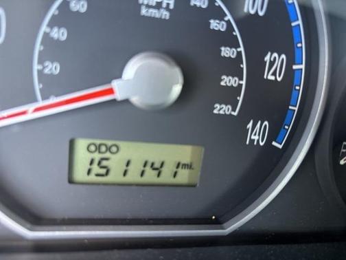 2009 Hyundai SANTA FE GLS