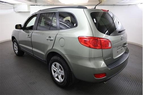 2009 Hyundai SANTA FE GLS