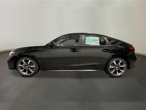 2026 Honda Civic Hybrid TOURING