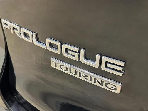 2025 Honda Prologue TOURING
