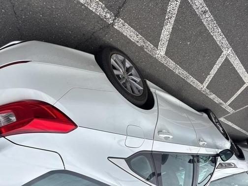 2022 Honda Accord LX 1.5T