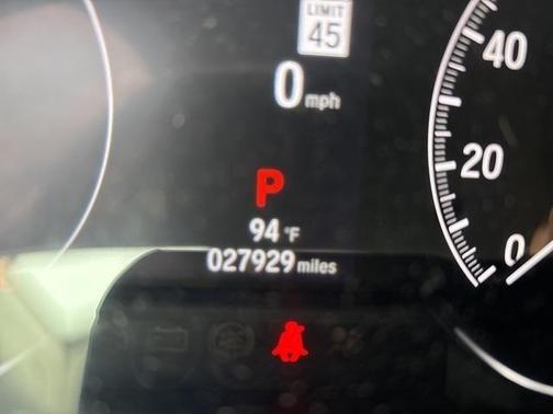 2022 Honda Accord LX 1.5T