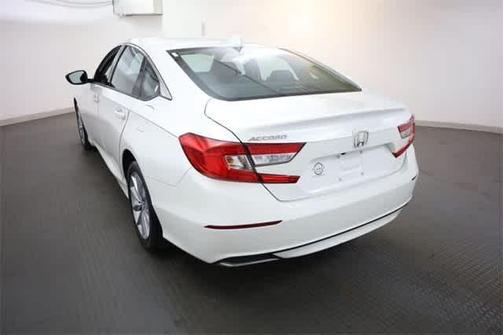 2022 Honda Accord LX 1.5T