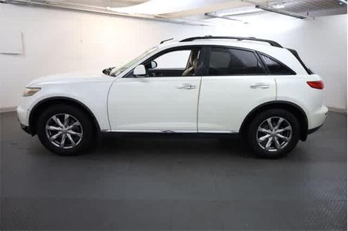 2008 INFINITI FX35 Base (A5)