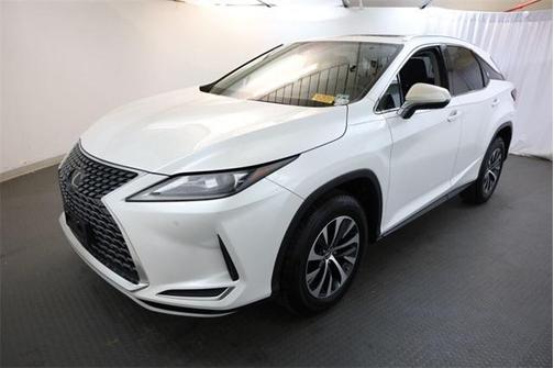 2021 Lexus RX 350 Base